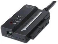 Digitus DA-70325, Digitus USB 3.0 zu IDE + SATA (DA-70325)