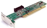 StarTech PCI1PEX1, StarTech Pci To Pcie Adapter Card (PCI1PEX1)