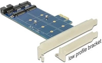 Delock 89374, Delock PCI Express Karte (89374)