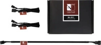 Noctua NA-SEC1, Noctua NA-SEC1 Verl&auml;ngerungskabelset (30 cm) (NA-SEC1)