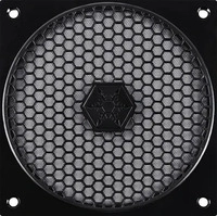 Silverstone SST-FF121, Silverstone Sst-Ff121 (SST-FF121) Schwarz