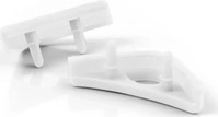 Noctua NA-SAVP1.white, Noctua NA-SAVP1 chromax white | Anti-Vibrations-Pads