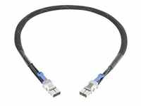 HPE HP Stacking Kabel 1m für 3800Serie Switche (Kabel Zubehör), Netzwerk...