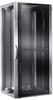 Rittal TS IT 19in. cabinet, 42U 600x1000mm (10.87 HE) (10280235) Grau/Schwarz
