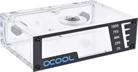 Alphacool 15039, Alphacool Repack Single 5.25" Rev. 2 (15039)