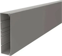 OBO Bettermann 6022065, OBO Bettermann OBOWandundDeckenkanalWDKsteingrau (200 cm)