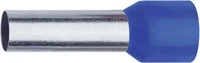 Klauke 47925, Klauke 47925 Isolierte Aderendh&uuml;lsen nach DIN,, 35 (47925) Rot
