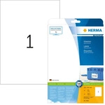 Herma 5065, Herma Universal Etiketten A4 (5065) Weiss