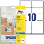 Avery Zweckform J8173-25, Avery Zweckform Avery Schnell trocknen J8173 (J8173-25)