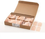 Herma 6045, Herma Anh&auml;nge-Etiketten (1000x) (6045) Braun, Grundpreis: &euro; 471,26