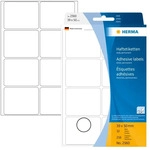 Herma 2560, Herma Vielzweck-Etiketten (2560) Weiss