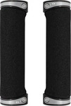 Crankbrothers Grips COBALT Lock On (383370) Schwarz