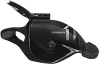 Sram 11.7018.032.000, Sram Daumenhebel-07585334 Schwarz Einheitsgr&ouml;sse