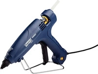Rapid 5000326, Rapid EG320 Klebepistole 12mm (5000326) Blau