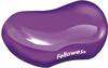 Fellowes 91477-72, Fellowes Crystals Gel Flex (L) Violett