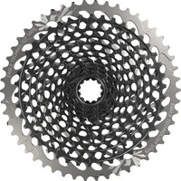 Sram 00.2418.071.000, Sram XG-1295 X01 Eagle (12-fach, 10-50) (00.2418.071.000)