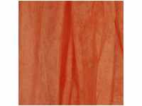 Walimex 14865, Walimex leichter Stoffhintergrund (300 cm) Orange