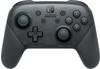 Nintendo 2510466, Nintendo Switch Pro Controller (Switch) Schwarz, 100 Tage