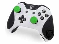 KontrolFreek Performance Grips (Xbox One X), Gaming Controller, Schwarz