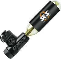 SKS 11105, SKS Airbuster (11105) Schwarz