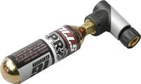 PRO Bike Gear PR320775, PRO Bike Gear Micro CO2 Adapter (PR320775) Schwarz