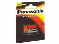 Panasonic LRV08 (1 Stk., LRV08), Batterien + Akkus