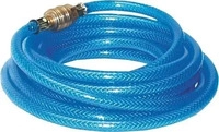 G&uuml;de 41407, G&uuml;de 10 Meter Druckluftschlauch 13mm (41407)