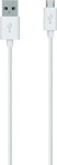 Belkin F2CU012bt2M-WHT, Belkin Mixit USB 2.0 (2 m, USB 2.0, 2.50 W)...