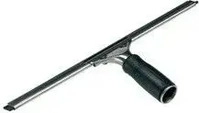 Unger SE45H, Unger S-Wischer, 45 cm - HARD (1 Stk.) (SE45H) Kunststoff