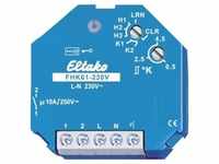 Eltako FHK61-230V Funkaktor Heiz-Kuehl-Relais, Automatisierung Zubehör, Blau