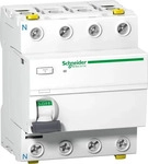 Schneider Electric A9Z31463, Schneider Electric FiSchutzschalter iID (A9Z31463) Weiss
