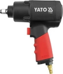 Yato YT-0953, Yato PNEUMATIC COMBINATION 1/2 "1356NM 0953 (Schlagschrauber)...
