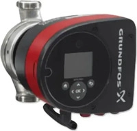 Grundfos 97924623, Grundfos Elektronisch geregelte Umwlzpumpe MAGNA3 25-40 180 mm 1