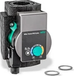 Wilo 4215505, Wilo Hocheffizienzpumpe Yonos PICO plus (Durchlaufpumpe) (4215505)