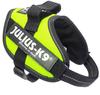 Julius-K9 IDC Geschirr für kleinere Hunde ergonomisch (S, Hund), Halsband +...