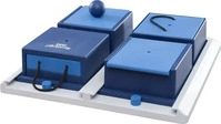 Trixie D631, Trixie Poker Box 2 (Intelligenzspielzeug Hund) (D631)