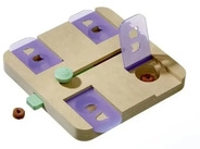 Karlie k1031717, Karlie Doggy Brain Train (Intelligenzspielzeug Hund) (k1031717)