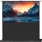 Celexon 1090366, Celexon Ultramobil Plus Professional (68", 16:9) (1090366) Schwarz