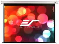 Elite Screens ELECTRIC90X, Elite Screens Spectrum (90 ", 16:10) Schwarz/Weiss