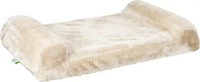 Kerbl 82656, Kerbl Fensterliegebrett (Hund, Katze) (82656) Braun