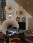Dynavox R&ouml;hrenMonoVollverst&auml;rker VR80E schwarz (R&ouml;hren-Verst&auml;rker)
