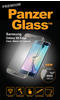 PanzerGlass Premium (1 Stück, Galaxy S6 Edge, Galaxy S6) (5812310)