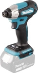 Makita DTD155Z, Makita DTD 155 (Schlagschrauber) (DTD155Z) Schwarz/Blau