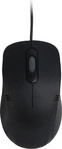 Intertech 88884083, Intertech Eterno M-3026 (Kabelgebunden) (88884083) Schwarz