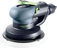 Festool 575081, Festool Druckluft-Exzenterschleifer LEX 3 150/5 (Exzenterschleifer)