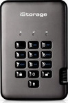 iStorage IS-DAP2-256-1000-C-G, iStorage diskAshur Pro2 (1 TB)...