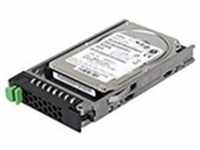 Fujitsu SATA III Hot-Plug (2 TB, 3.5"), Festplatte