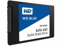 Western Digital WDS500G2B0A, Western Digital WD Blue (500 GB, 2.5 ")