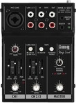Img Stage Line MMX-11USB, Img Stage Line Mmx-11usb (Clubmixer) (MMX-11USB) Schwarz