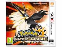 Nintendo 2237740, Nintendo Pokémon Ultrasonne (3DS XL, 3DS, 2DS, DE)